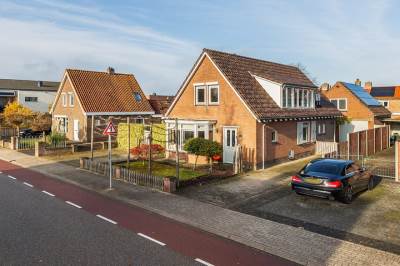 Woning Keizersweg 24 Wezep