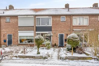 Woning Leeuwerikstraat 28 Goor