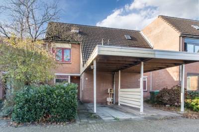 Woning Huiserf 47 Breda