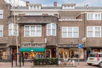 Woning van Welderenstraat 7A Nijmegen