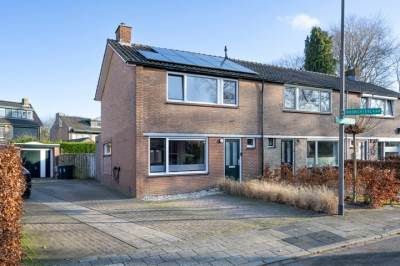 Woning Cruyshoevelaan 6 Laag-Soeren