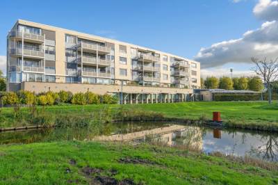 Woning Maan Bastion 436 Velserbroek