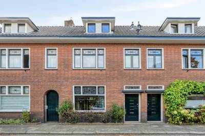 Woning Heistraat 23 Eindhoven