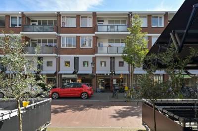 Woning Frederikstraat 533 Den Haag