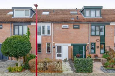 Woning Dintherseschans 45 Nieuwegein