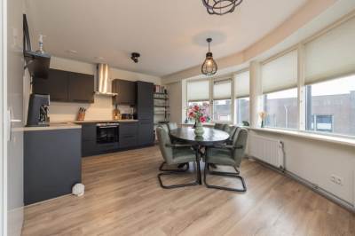 Woning Freesiastraat 9 Rijnsburg