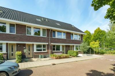 Woning Otto Snaafslaan 6 Maarssen
