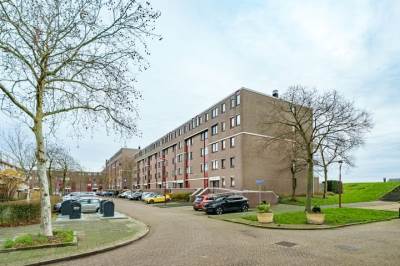 Woning Vloedmonde 92 Nieuwegein