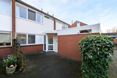 Woning Lepeltjesheide 46 Wolvega