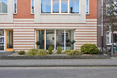 Woning Hoefstraat 59 Tilburg
