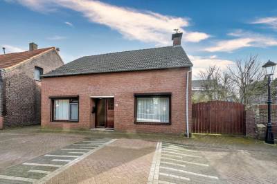 Woning Oudemarktstraat 16 Tegelen