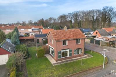 Woning Damstraat 45 Aalten