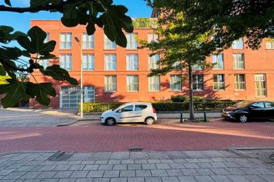 Woning Hoogeveenlaan 6C Den Haag