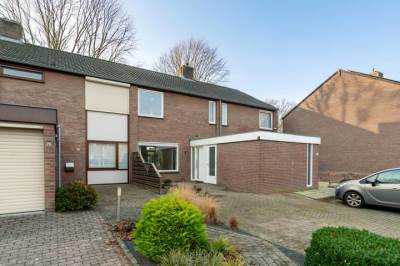Woning Bogaartsborg 74 Maastricht
