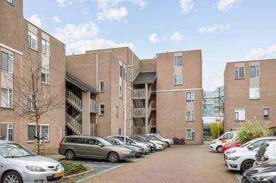 Woning Pierre Kemphove 101 Zoetermeer