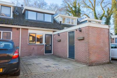 Woning Kolmschotlanden 56 Enschede