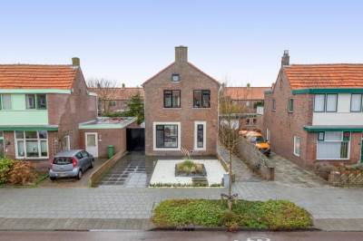 Woning Jacob van Heemskerckstraat 42A Den Helder