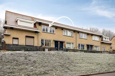 Woning Mergelweg 247 Maastricht