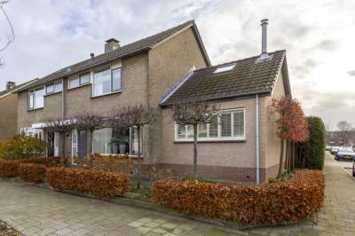 Woning Waalstraat 11 Sliedrecht