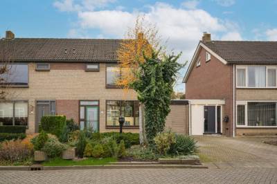 Woning Slingerlandstraat 25 Meerkerk