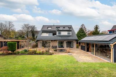 Woning Havendam 13B Rhoon