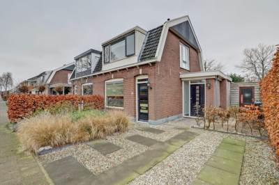 Woning Paulusweg 103 Hendrik-Ido-Ambacht