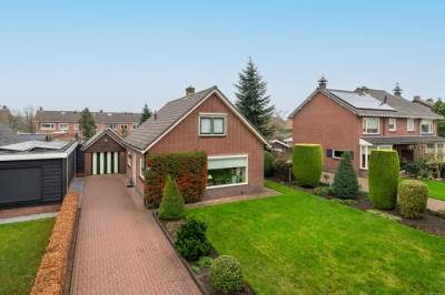 Woning Voorthuizerstraat 21 Putten