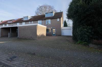 Woning Vingerhoed 89 Dieren