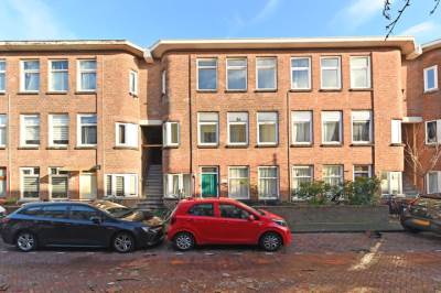 Woning Larensestraat 128 Den Haag