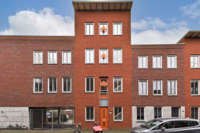 Woning Wolterbeekstraat 47 Den Haag