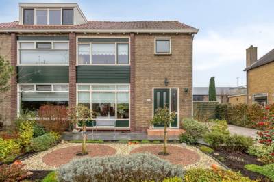 Woning Reijerskoop 251 Boskoop