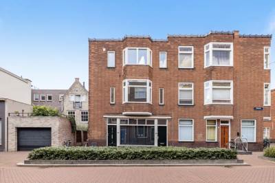Woning Elfhuizen 3 Dordrecht