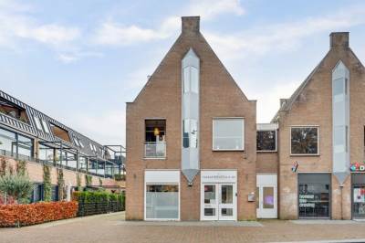 Woning Hugo de Grootstraat 7 Drunen