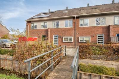 Woning Rijksstraatweg 54F Dordrecht