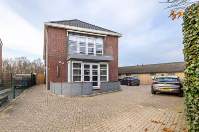 Woning Prinses Marijkestraat 1E Hardinxveld-Giessendam