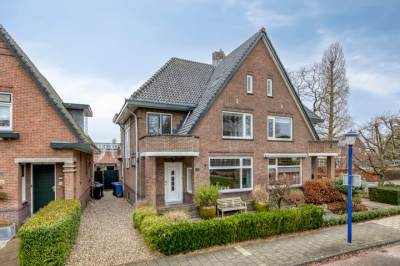 Woning Valkenburgerlaan 111 Boskoop