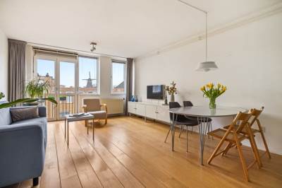 Woning Admiraliteitstraat 55 Amsterdam