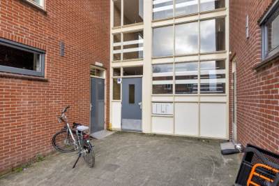 Woning Lekstraat 69 Purmerend