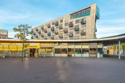 Woning Porporastraat 138 Zwolle