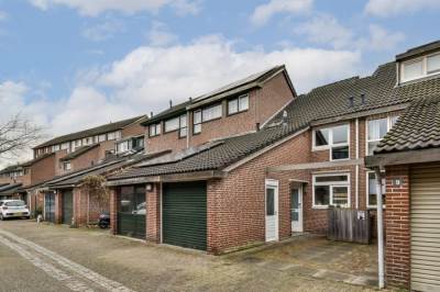 Woning Penninghove 11 Zoetermeer