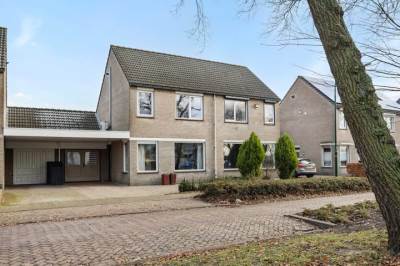 Woning De Klaver 29 Heesch