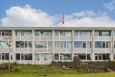 Woning Kantershof 536 Amsterdam