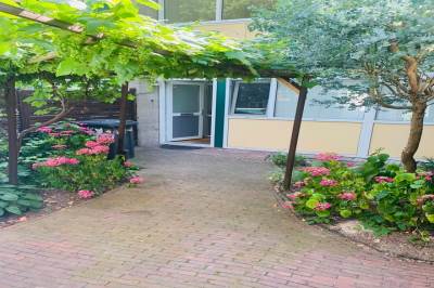 Woning Kelbergen 4 Amsterdam