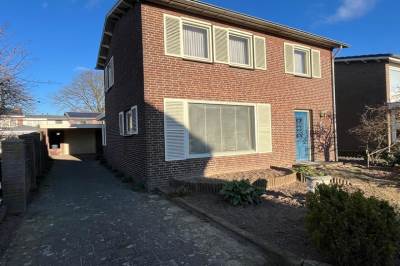 Woning Pr. Margrietstraat 4 Horst