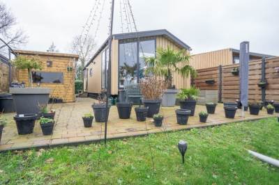 Woning Oosteinderweg 83051 Wognum