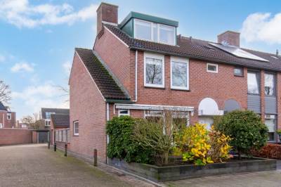 Woning Bomas 20 Veenendaal