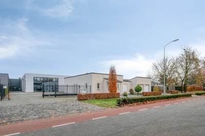 Woning Saksenweg 30 Oss