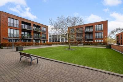 Woning Hoogaarslaan 127 Zaandam