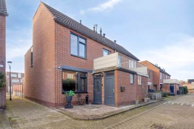 Woning Alholm 18 Hoofddorp