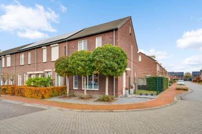 Woning De Groos 25 Ell